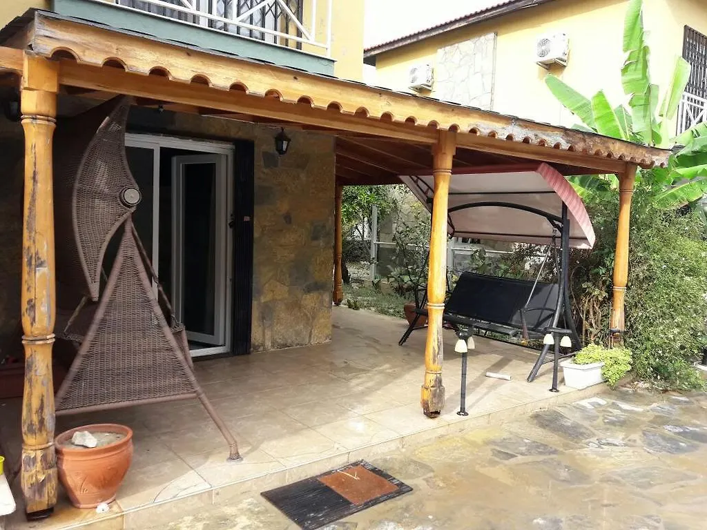 Villa Tangerine Villalari Kusadasi