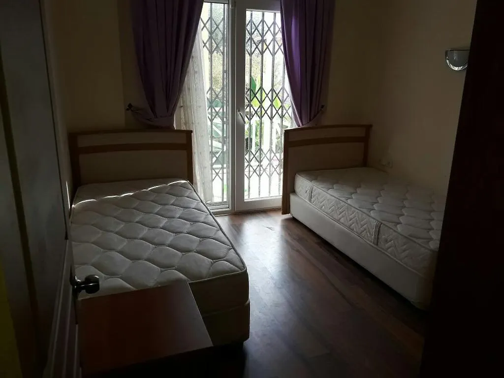 Vilă Tangerine Villalari Kusadası Turcia