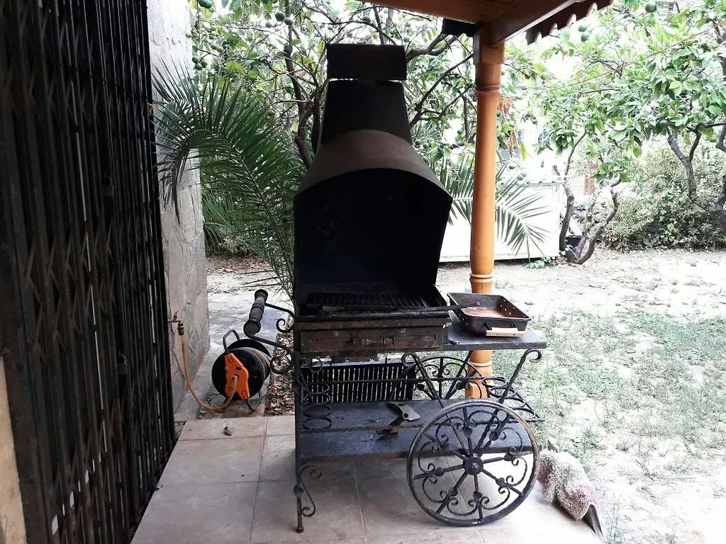 Tangerine Villalari Kusadası Vilă